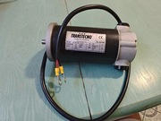 Silnik prądu stałego 