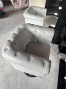 Fotele fryzjerskie Pand Duke