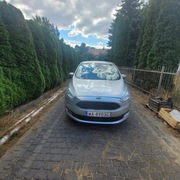 Ford C-Max 1,5 Titanium