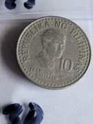 Uzupełnij kolekcję: Filipiny Nr 30a