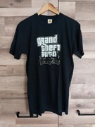 Koszulka Grand Theft Auto 4 Episodes From Liberty City Rockstar Games roz L
