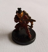 Figurka Dungeons & Dragons (D&D) Miniatures Graypeak Goblin Archer