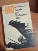 BKD - Husaria pod Kircholmem 1605 - Meysztowicz 