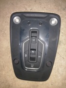 Lampa podsufitki audi