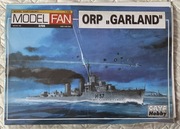 Opp Garland model 1:100