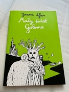 Mały świat Golema 