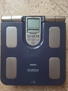 Omron waga z analizatorem 