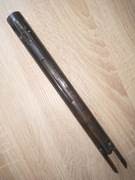 Slavia 630 Made In Czechoslovakia cylinder