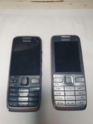 2x Nokia e52 polecam