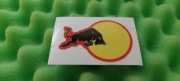 RED BULL NAKLEJKA STICKER