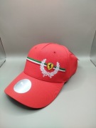 Czapka puma ferrari 