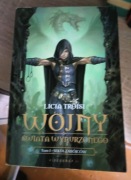 Wojny świata wynurzonego tom 1 sekta zabójców 