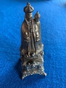 Figurka Madonna z Dzieciątkiem Jezus Czechosłowacj