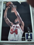 CHARLES SMITH - karta UPPER DECK 1994 nr 72