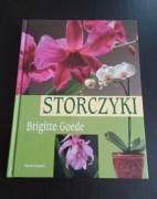 Brigitte Goede Storczyki