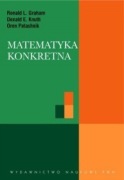 Matematyka Konkretna Ronald L. Graham, Donald E. Knuth, Oren Patashnik