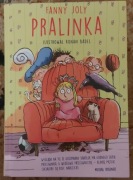 Pralinka  Fanny Joly