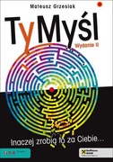 Ty myśl. Inaczej zrobią to za ciebie... - Grzesiak