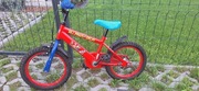 Rowerek dzieciecy