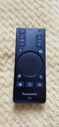 Pilot oryginalny do telewizora panasonic