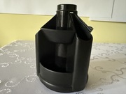 Przybornik Obrotowy Organizer Biurowy Na Długopisy Ołówki Pióra