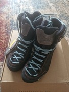 Salewa - buty trekkingowe damskie Trainer Mid Gtx