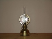 Stara Lampka Naftowa