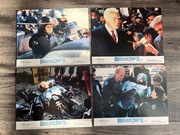 Robocop 2 - x4 karty / kadry filmowe