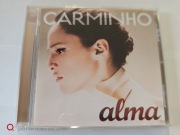 Carminho Alma  Fado