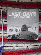 RAGNAR AXELSSON - LAST DAYS OF THE ARCTIC 