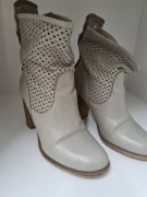 Kozaki wiosna 38 siwe 