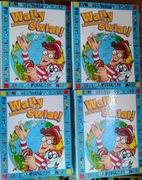 Wally zwiedza świat części 1-52