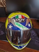 AGV Ti-Tech ML-58 Alex Barros