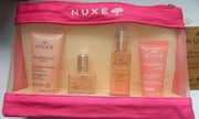 Nuxe, zestaw kosmetyków w kosmetyczce