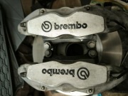 Zestaw BBK Brembo Honda Civic Accord