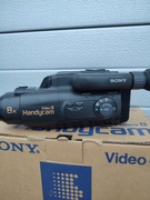 Kamera Sony CCD FX200E - Stan Idealny - karton - Gratka 