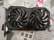 Gigabyte GeForce GTX 750Ti 4GB GDDR5