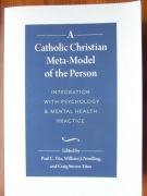 A Catholic Christian Meta-Model of the Person