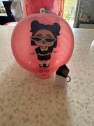 LALKA LOL SUPRISE KULA