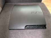 Obudowa konsoli PlayStation 3 slim CECH-3004B..