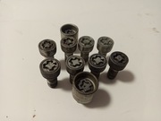 Śruby antykradzieżowe złodziejki VW Audi Seat Skoda