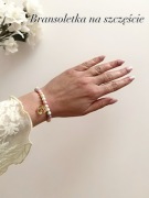 Bransoletka na szczęście