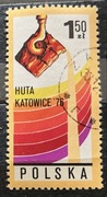 Fi. 2324 * ,1976 r.- Huta Katowice