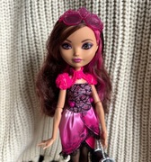 Ever After High Briar Beauty First Chapter