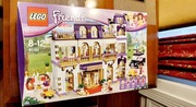 LEGO 41101 Friends - Grand Hotel WAWA Okazja !!!