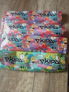 Papierki po lodach Ekipa