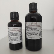 Ekstrakt z kwiatów forsycji 100 ml 