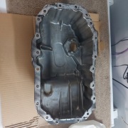 Misa olejowa 1.4 tsi caxa