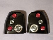 LAMPY TYLNE VW LUPO / SEAT AROSA HELLA TUNING