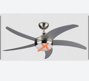 Lampowentylator lampa wentylator pilot zima lato hanki